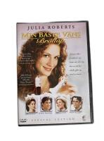 Min b&auml;ste v&auml;ns br&ouml;llop