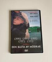 Den b&auml;sta av m&ouml;drar