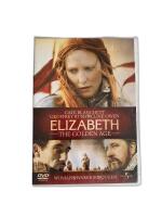 Elizabeth - the golden age