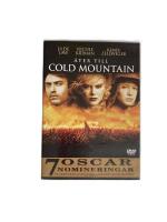 &Aring;ter till Cold Mountain