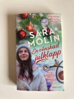 En o&ouml;nskad julklapp