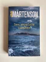 Den engelske kusinen