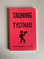 Tagning eller tystnad : Teaterf&ouml;rbundets guide till filmpolitiken