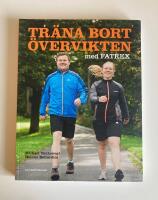 Tr&auml;na bort &ouml;vervikten med FATREX