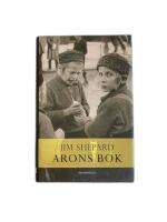 Arons bok