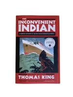 The Inconvenient Indian