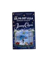 Jul p&aring; det lilla hotellet vid havet