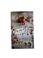 Familjereceptet