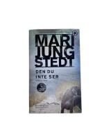 Den du inte ser