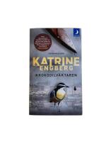 Krokodilv&auml;ktaren