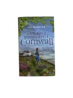 Den sista sommaren i Cornwall