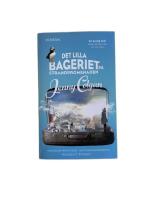 Det lilla bageriet p&aring; strandpromenaden