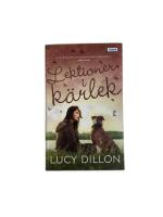 Lektioner i k&auml;rlek