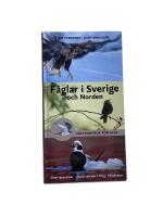 F&aring;glar i Sverige och Norden : f&auml;lthandbok f&ouml;r alla