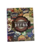 The Ultimate Book of Beers [Craft Beers From Around The World]