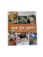 Mat f&ouml;r barn och deras f&ouml;r&auml;ldrar