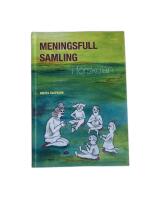 Meningsfull samling i f&ouml;rskolan