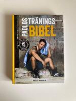 Paolos tr&auml;ningsbibel