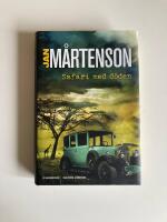 Safari med d&ouml;den