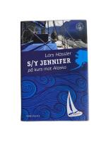 S/Y Jennifer p&aring; kurs mot Alaska