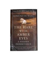 The Hare with the Amber Eyes