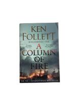 A Column of Fire