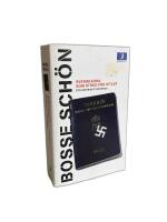 Svenskarna som stred f&ouml;r Hitler