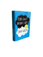 The fault in our stars