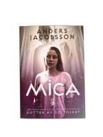 Mica - dotter av Solfolket