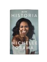 Min historia