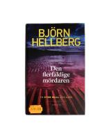 Den flerfaldige m&ouml;rdaren