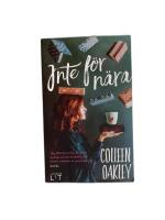 Inte f&ouml;r n&auml;ra