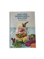 Mat f&ouml;r hormonell balans