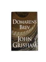Domarens brev