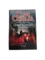 Den f&ouml;rlorade staden