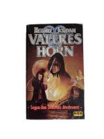 Valeres horn