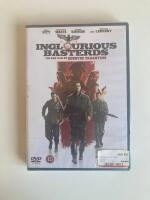 Inglourious Basterds