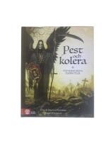 Pest och kolera :  historiens v&auml;rsta farsoter