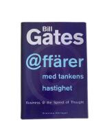 Aff&auml;rer med tankens hastighet