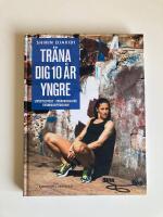 Tr&auml;na dig 10 &aring;r yngre
