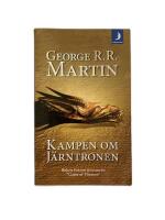 Game of thrones - Kampen om J&auml;rntronen