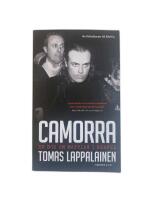 Camorra : en bok om maffian i Neapel