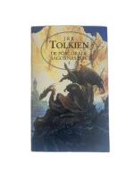 De f&ouml;rlorade sagornas bok. 1