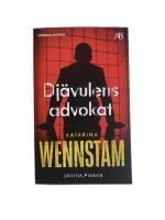 Dj&auml;vulens advokat