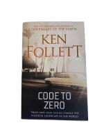 Code to Zero