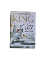 Allt kan h&auml;nda : 14 m&ouml;rka ber&auml;ttelser