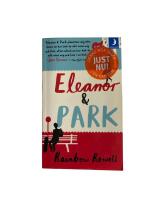 Eleanor & Park