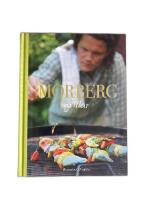 Morberg grillar