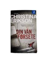 Din v&auml;n Forsete