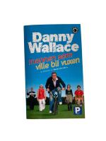 Mannen som ville bli vuxen